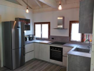 Casa Nadia - Ledro - 6