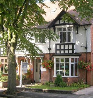 Salamander Guest House - Stratford-upon-Avon - 8