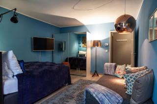 Studio Apartment in Dresden-Neustadt - Dresden - 7