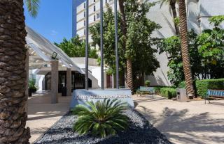 King Solomon Hotel Tiberias - Tiberíades - 6
