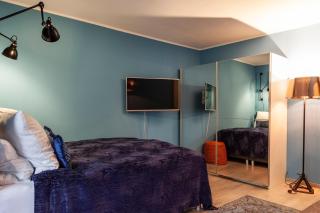 Studio Apartment in Dresden-Neustadt - Dresden - 8