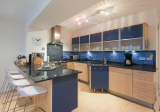 The York Place Residence - Edimburgo - 8