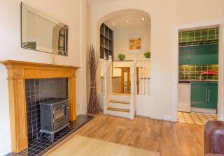 The Broughton Road Residence - Edimburgo - 8