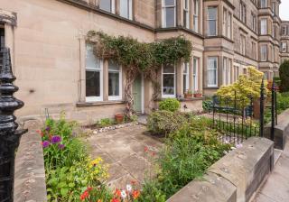 The Lauderdale Street Residence - Edinburgh - 9