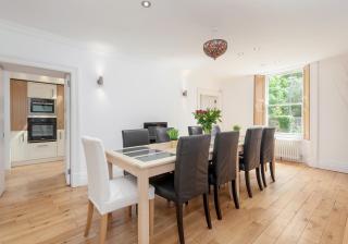 The Lochside House Residence - Edimburgo - 7