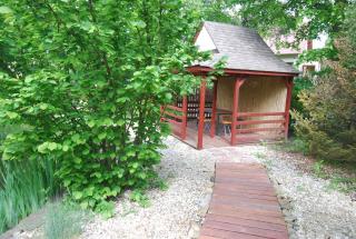 Ivanek guest house - Zvíkovské Podhradí - 2
