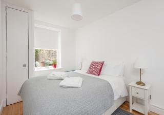 The Lochside House Residence - Edinburgh - 5