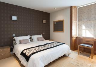The York Place Residence - Edimburgo - 1