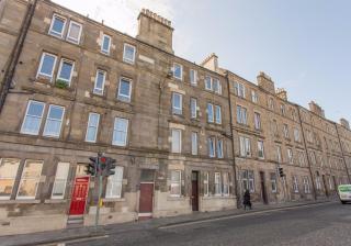 The Broughton Road Residence - Edimburgo - 6