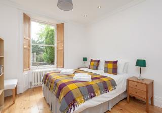 The Lochside House Residence - Edimburgo - 6