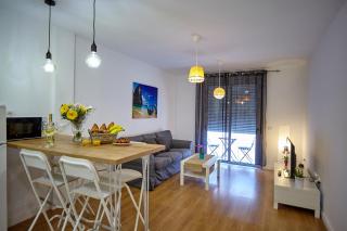 Apartamento Sol y Mar - Las Galletas - 0