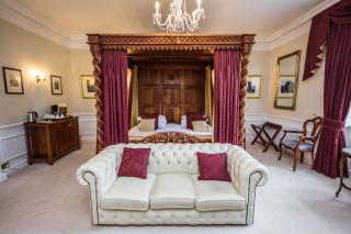 Goldsborough Hall - Knaresborough - 4