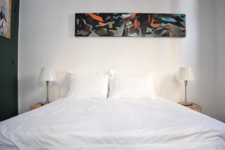 Central 2-Bedroom Apartment with Rooftop Access! EP9G - Atene - 4