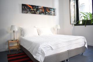 Central 2-Bedroom Apartment with Rooftop Access! EP9G - Atene - 8