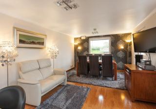 The Traquair Park Residence - 4
