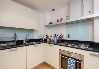 The Quartermile Meadows View Residence - 4