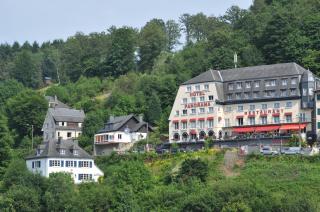 Hotel Panorama - Bouillon - 7