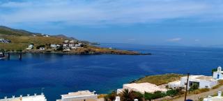 Fantastic View Studios Kythnos - Kithnos - 5