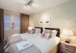 The Botanist Apartment Edinburgh Old Town 2 Bedroom Lift Parking - Edimburgo - 4