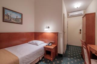 Hotel Hetman - Varsovia - 2