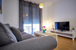 Apartamento Sol y Mar - 7