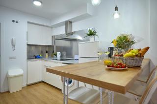 Apartamento Sol y Mar - Las Galletas - 6