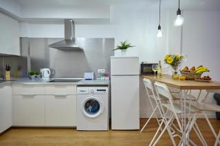 Apartamento Sol y Mar - 4