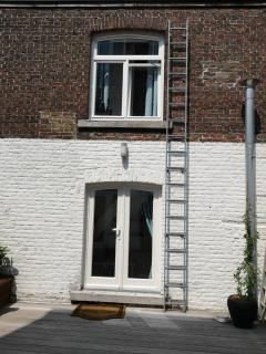 B&B Het Achterhuis - Maastricht - 5