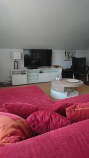 Klimatisiertes Ferienapartment an der Stadtgrenze von Berlin - Gosen - 8