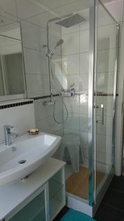 Klimatisiertes Ferienapartment an der Stadtgrenze von Berlin - Gosen - 2