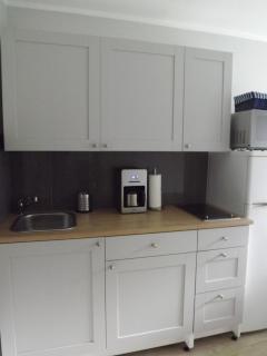 Ferienwohnung Ostseenähe - Schönberg - 4
