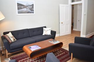 High Street - modern Scandi design apartment in the heart of the old town! - Edimburgo - 9