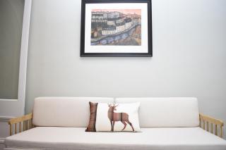 High Street - modern Scandi design apartment in the heart of the old town! - Edimburgo - 6