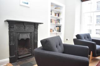 High Street - modern Scandi design apartment in the heart of the old town! - Edimburgo - 3