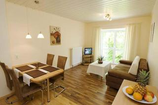 Apartments Herrlichkeit Dornum - Dornum - 7