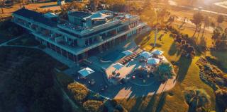 Sky Villa Boutique Hotel by Raw Africa Collection - Plettenberg Bay - 9