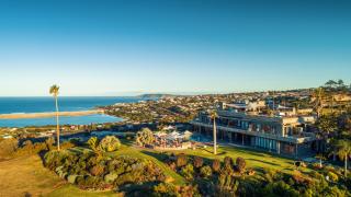 Sky Villa Boutique Hotel by Raw Africa Collection - Plettenberg Bay - 7