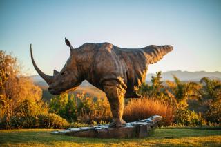 Sky Villa Boutique Hotel by Raw Africa Collection - Plettenberg Bay - 2