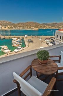 Harbour View Apartments - 0