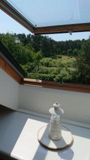 Klimatisiertes Ferienapartment an der Stadtgrenze von Berlin - Gosen - 7