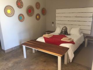 Etotongwe Lodge - Outjo - 9