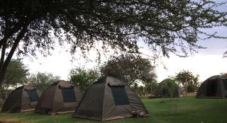 Etotongwe Lodge - Outjo - 5