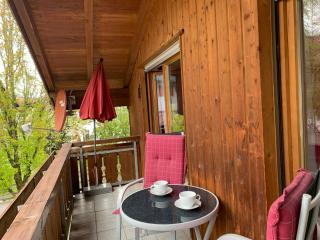 Landhaus Alpensee 2 - Oberstdorf - 4