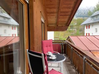 Landhaus Alpensee 2 - Oberstdorf - 3