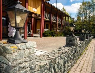 Sandmoen Bed & Breakfast, Free Parking - 4