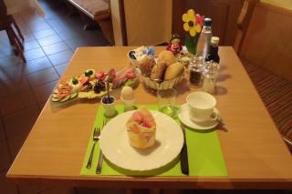 Gasthaus Beyersdorfer - Rieth - 5