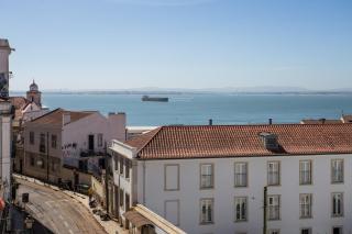 Alfama River View Tailor Made Flat - Lisbona - 9