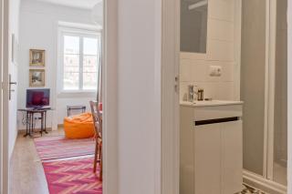 Alfama River View Tailor Made Flat - Lisbona - 2