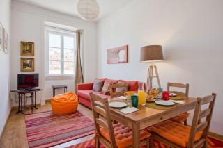 Alfama River View Tailor Made Flat - Lisbona - 8
