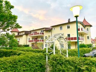 Hotel Dünenschloss - Karlshagen - 7